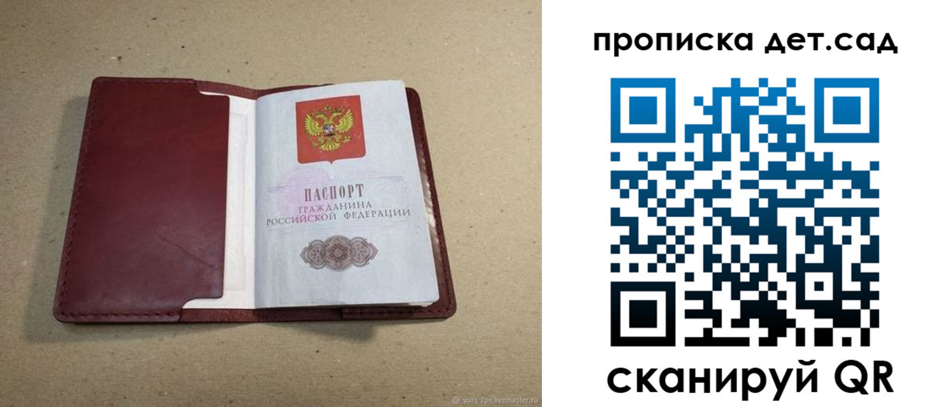 прописка 2025 в Кольчугино